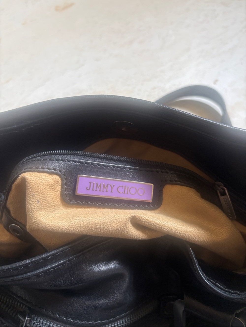 JIMMY CHOO BAG
Vintage - Picture 6 of 7